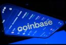 Coinbase Slumps After Reporting Lower-Than-Forecast Revenue