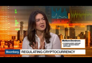 CoinShares’ Demirors Responds to Study on Bitcoin’s 2017 Surge