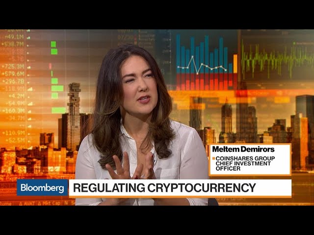 CoinShares’ Demirors Responds to Study on Bitcoin’s 2017 Surge