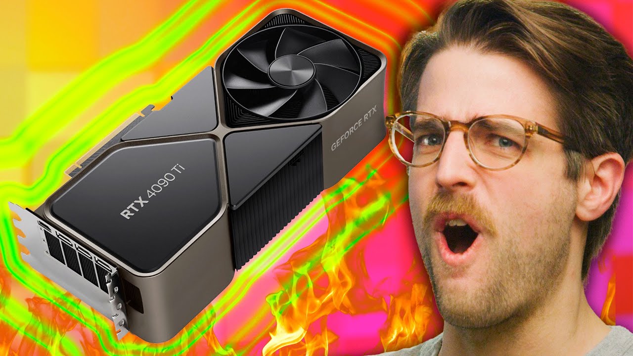 Come On, Nvidia…