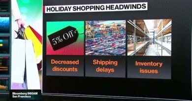 Consumers Are Ready to Spend for Holidays, Says Telsey