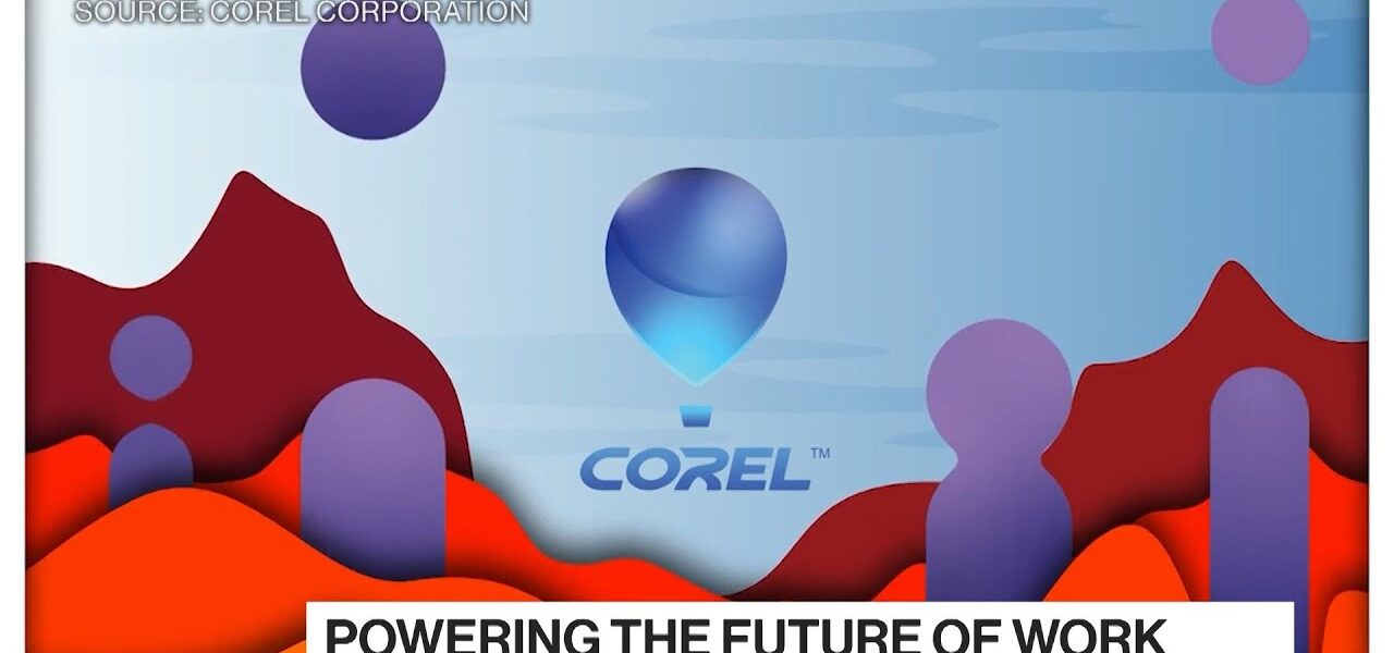 Corel and the Future of Work