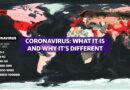 Coronavirus: Experts break down COVID-19