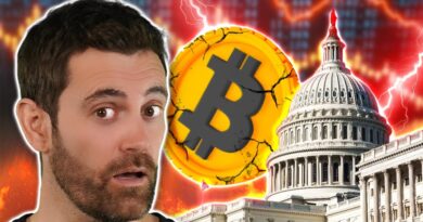 CRAZIEST Crypto Hearing: How Is This Happening?!