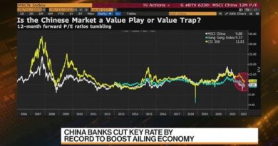 Credit Suisse Wealth Management Now ‘More Optimistic’ on China Stocks