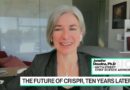 CRISPR Co-Founder Jennifer Doudna on Future of Biotech