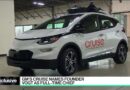 Cruise Brings Self-Driving Cars to San Francisco