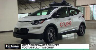 Cruise Brings Self-Driving Cars to San Francisco