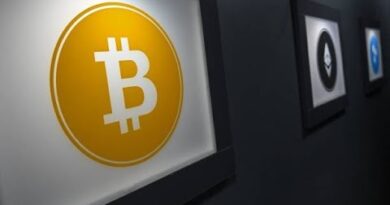Crypto Report: Bitcoin's Correlation with Markets