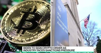 Crypto Report: For a Vibrant Decentralized Future