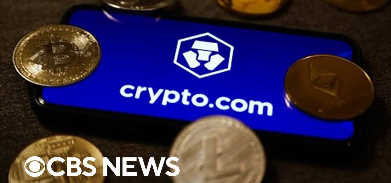 Cryptocurrency Super Bowl ads to air during big game