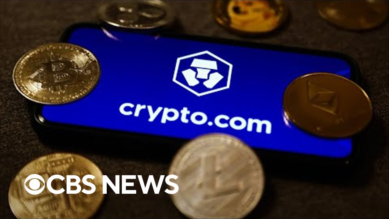 Cryptocurrency Super Bowl Ads To Air During Big Game
