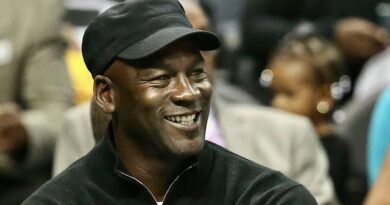 Michael Jordan documentary, ‘The Last Dance,’ Executive Producer discusses the 10 part film