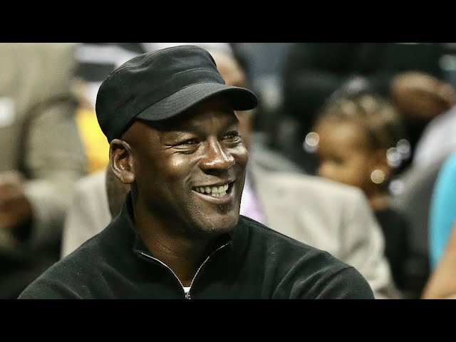 Michael Jordan documentary, ‘The Last Dance,’ Executive Producer discusses the 10 part film