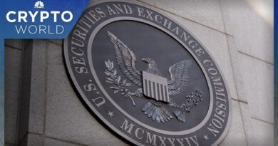 SEC is the best agency to handle U.S. crypto regulation, says Cipperman Compliance principal