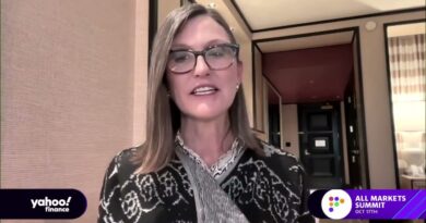 ARK Founder Cathie Wood talks inflation, Fed, Tesla, Twitter, stocks, gold, and more