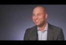 Derek Jeter Wants You To Have Patience