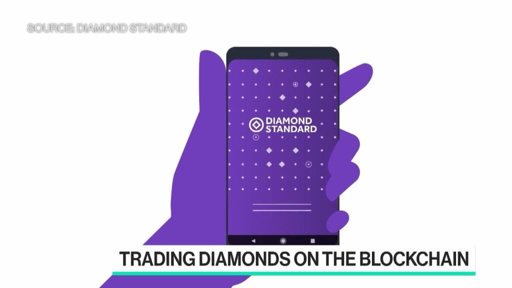 Diamond Standard Wants To Launch Commodity Coin in 2022