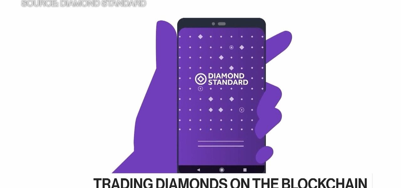 Diamond Standard Wants To Launch Commodity Coin in 2022