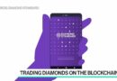 Diamond Standard Wants To Launch Commodity Coin in 2022