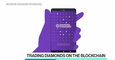 Diamond Standard Wants To Launch Commodity Coin in 2022