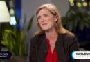 ‘It will be difficult to rebound from Trump,”  says Fmr. U.S. Ambassador Samantha Power