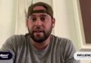 Scooter Braun discusses how the coronavirus has changed music, entertainment, and life