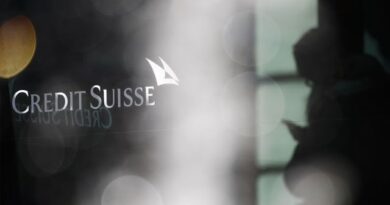 Credit Suisse Likes Equities, But Says `Big, Fast Beta Trade’ Not Sustainable