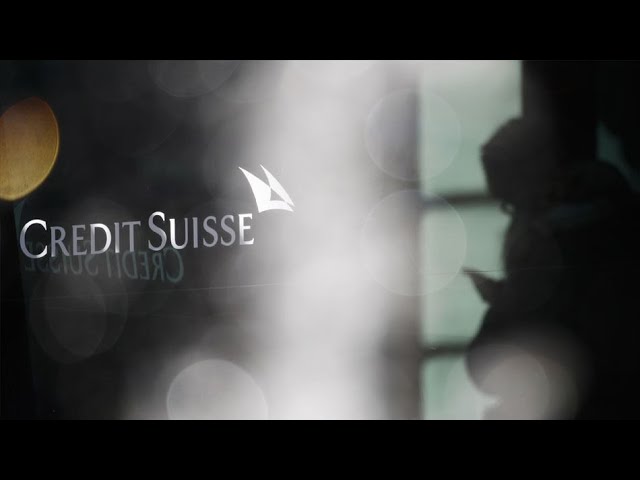 Credit Suisse Likes Equities, But Says `Big, Fast Beta Trade’ Not Sustainable