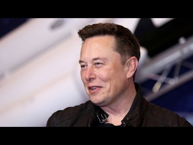 Does Elon Musk Really Think Dogecoin Is ‘A Hustle?’