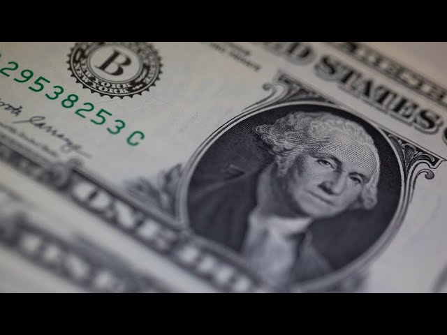 Dollar Going to Remain Quite Firm, Says Rabobank’s Foley