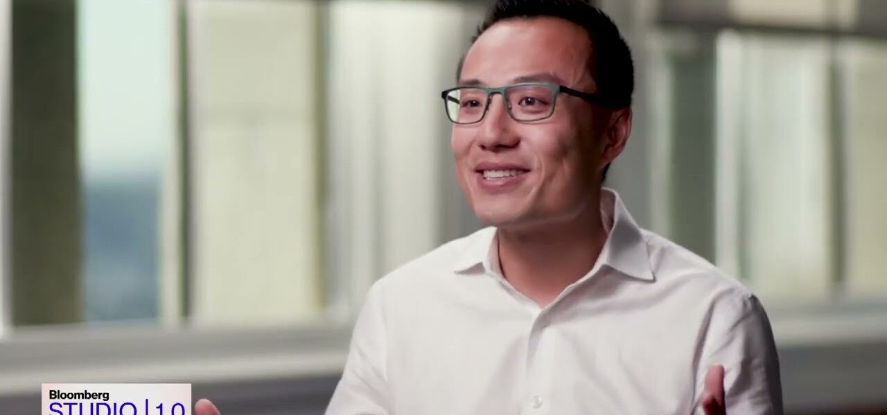 DoorDash CEO Tony Xu Starts New Life in US