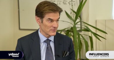 Dr. Oz on coronavirus: ‘More than a million Americans’ could die