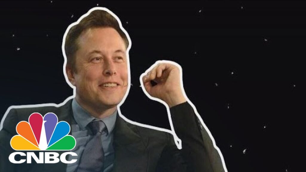 Tesla’s Earnings Were Better Than Expected, But Elon Musk Still Has A Lot On His Plate | CNBC