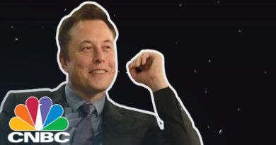 Tesla’s Earnings Were Better Than Expected, But Elon Musk Still Has A Lot On His Plate | CNBC