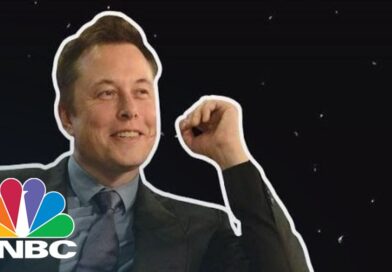 Tesla's Earnings Were Better Than Expected, But Elon Musk Still Has A Lot On His Plate | CNBC