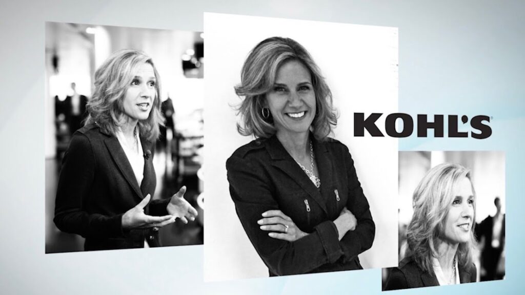 Kohl’s CEO discusses the company’s strategy to drive business amid coronavirus, Amazon and more