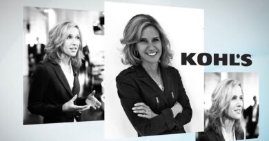 Kohl’s CEO discusses the company’s strategy to drive business amid coronavirus, Amazon and more