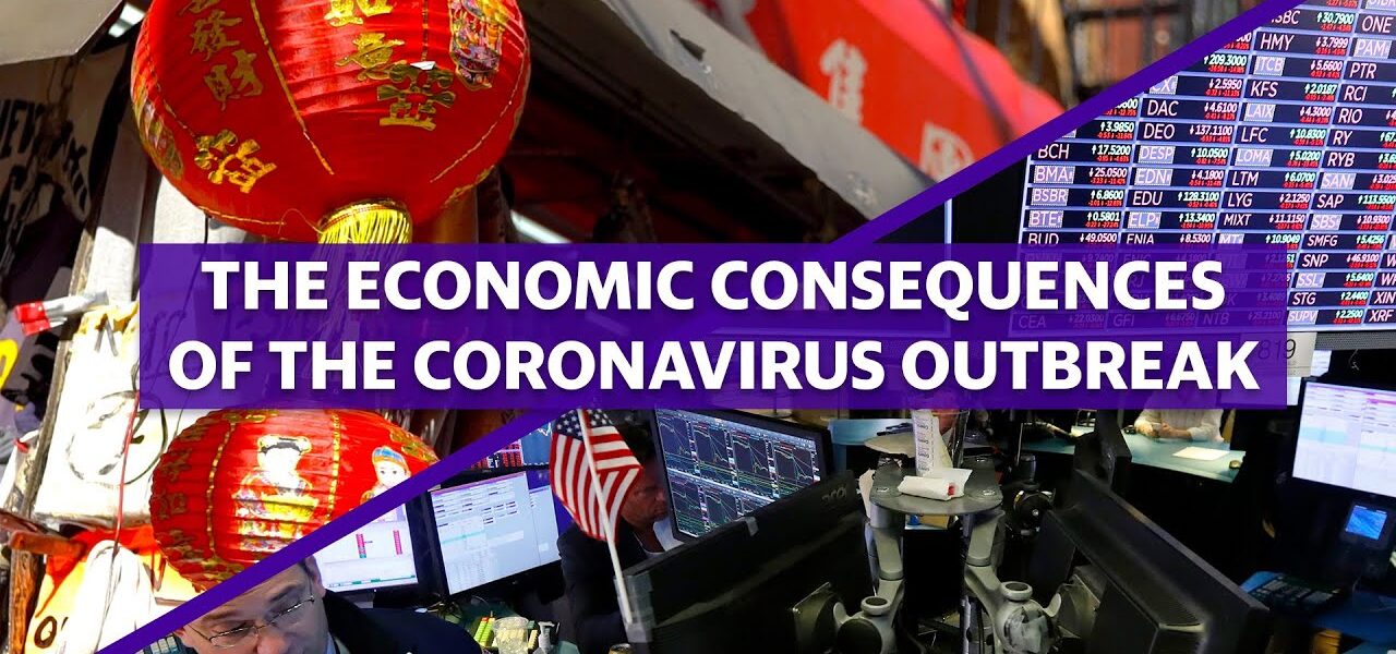 The economic consequences of the coronavirus and who will be hit hardest