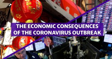 The economic consequences of the coronavirus and who will be hit hardest