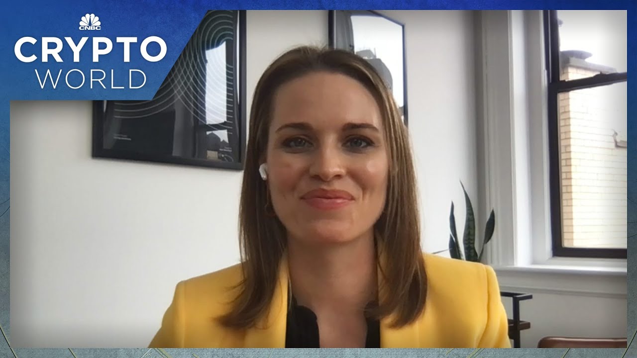 Chamber Of Digital Commerce Founder Discusses Concerns Over New York Bill To Curb Bitcoin Mining
