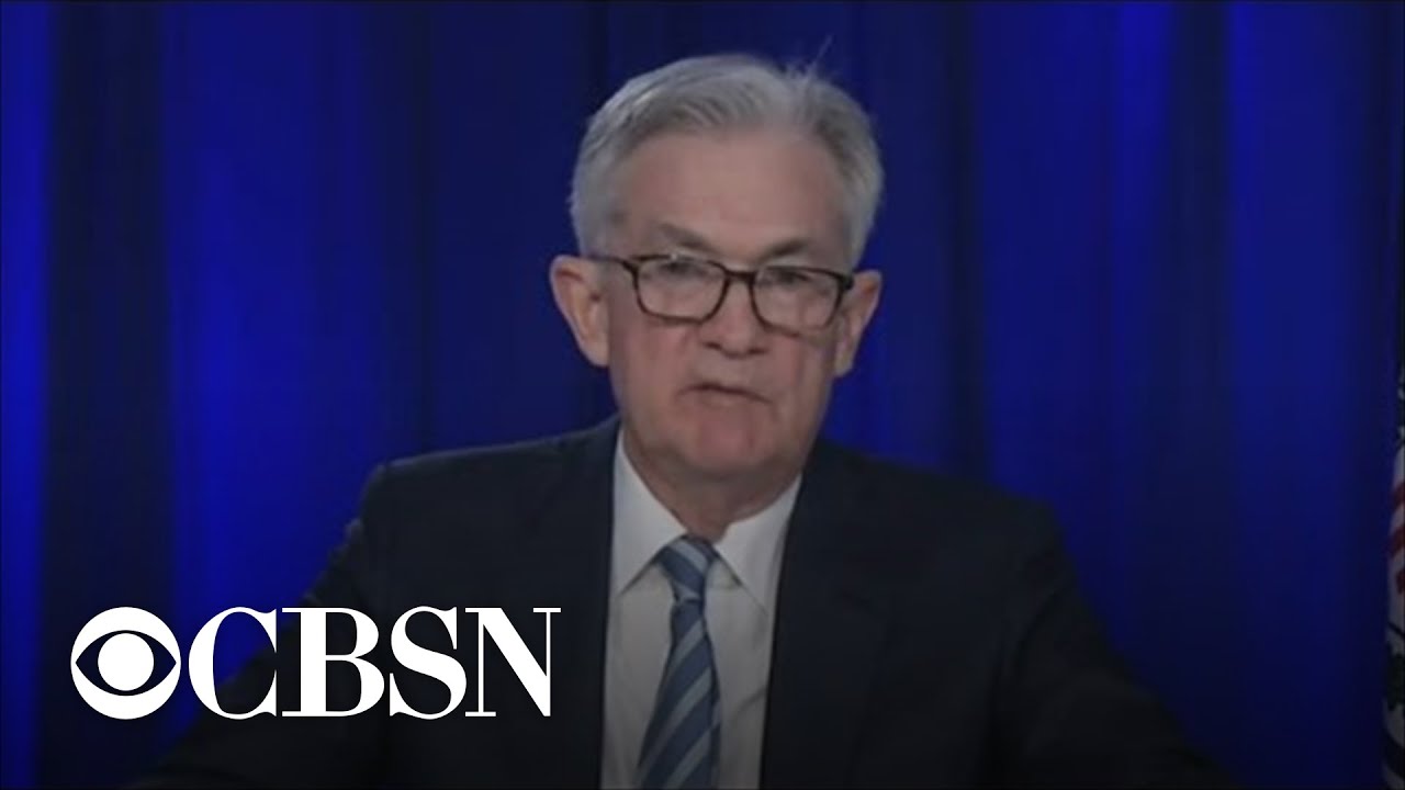 Federal Reserve Signals Multiple Interest Rates Hikes In 2022 To Help Ease Inflation