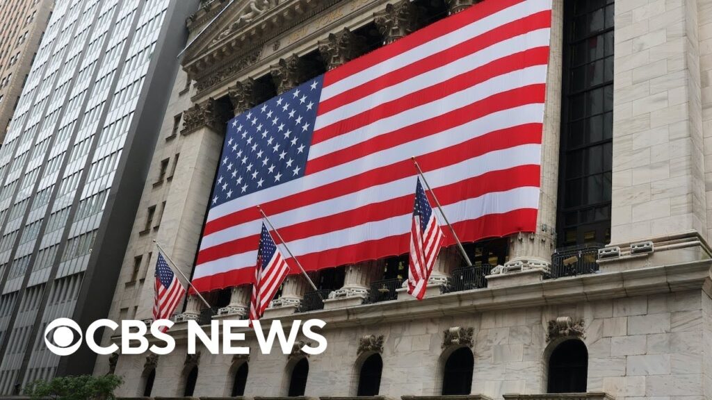 Stock market reacts to Fed uncertainty, Europe oil crisis, summer travel season ending