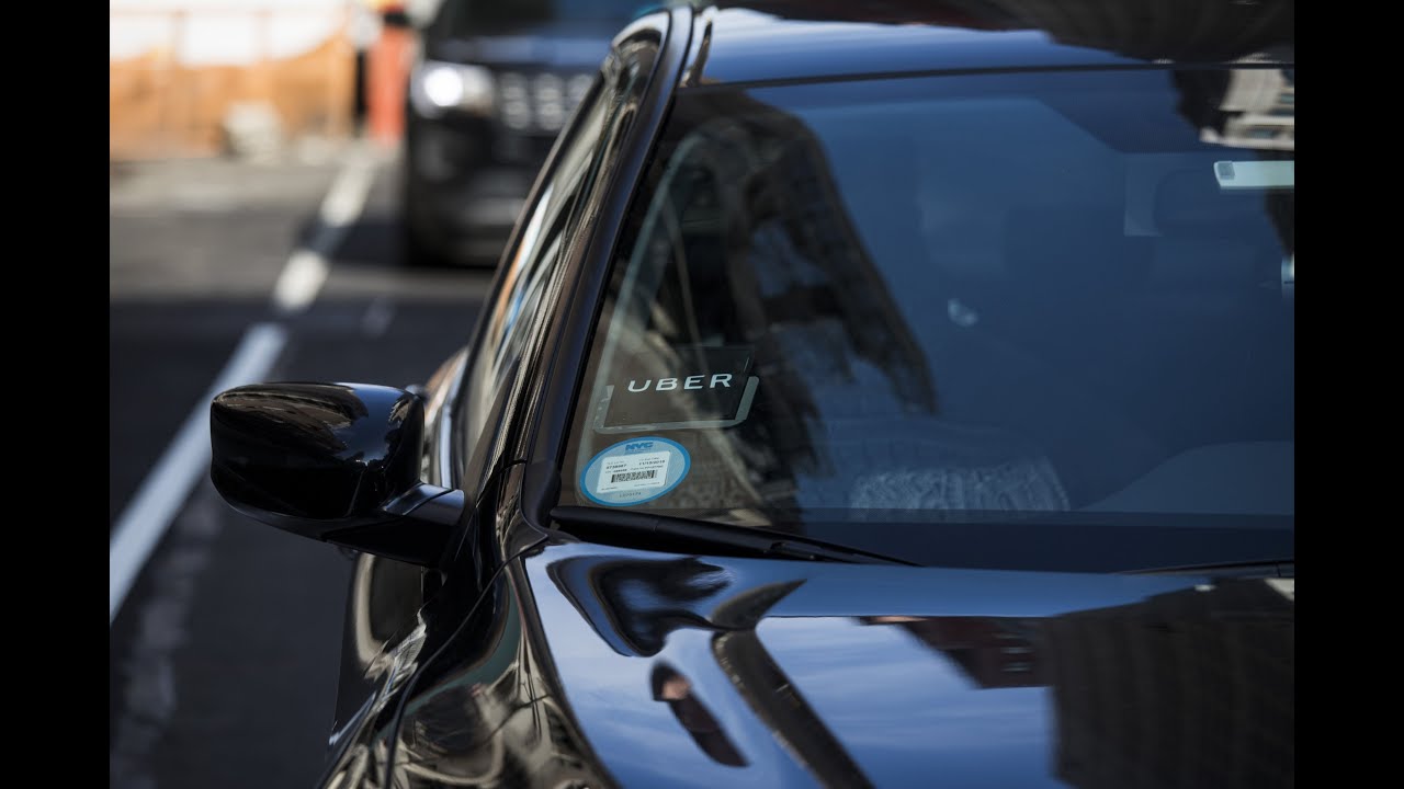 Early Uber Investor On Delivery Wars