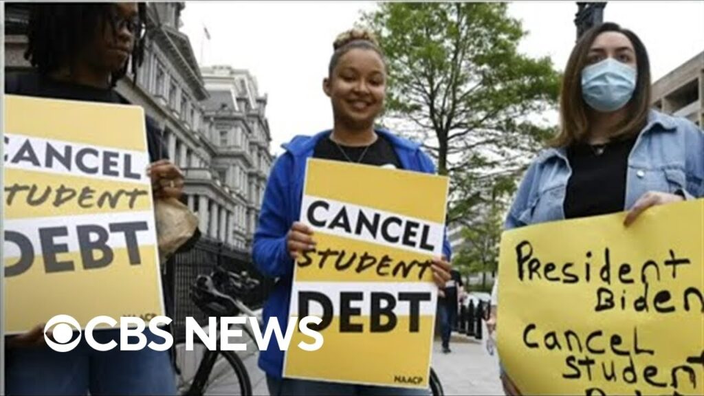 Canceling loan debt for former Corinthian College students isn’t enough, journalist says