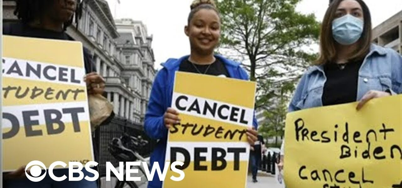 Canceling loan debt for former Corinthian College students isn’t enough, journalist says