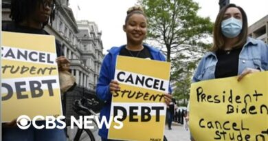 Canceling loan debt for former Corinthian College students isn’t enough, journalist says