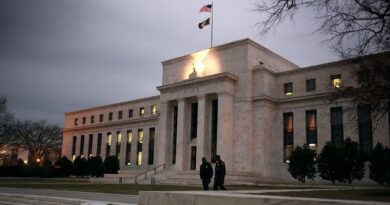 El-Erian: Collateral Damage From Fed Policy Is Spreading