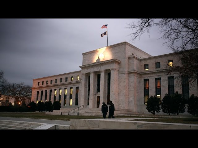 El-Erian: Collateral Damage From Fed Policy Is Spreading