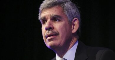 El-Erian: Markets Too Obsessed With Interest-Rate Risk